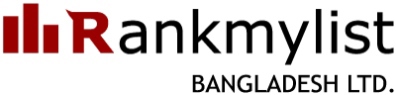 Rankmylist Bangladesh Ltd.
