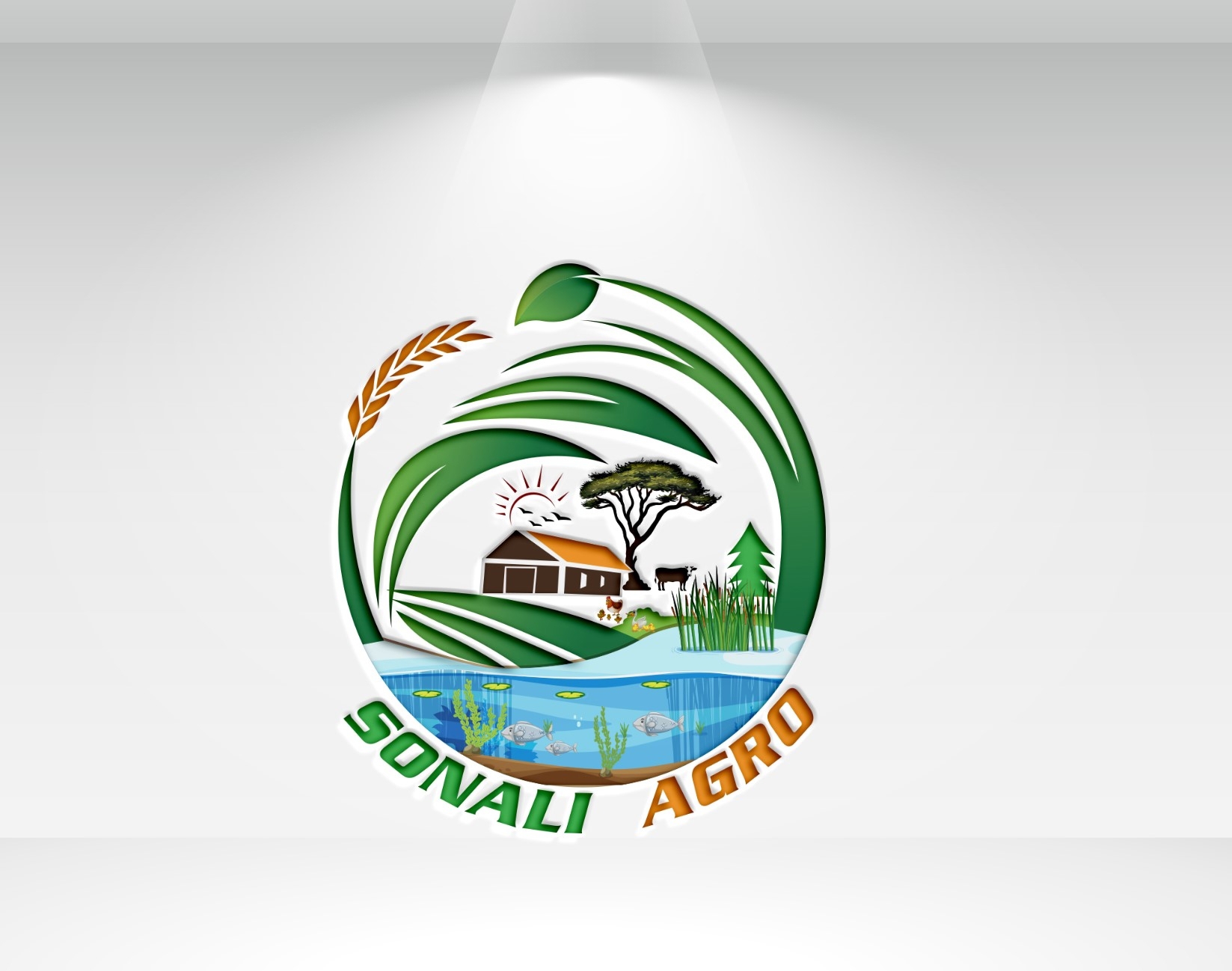 kemon Review Company logo