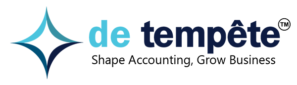 De Tempete Limited