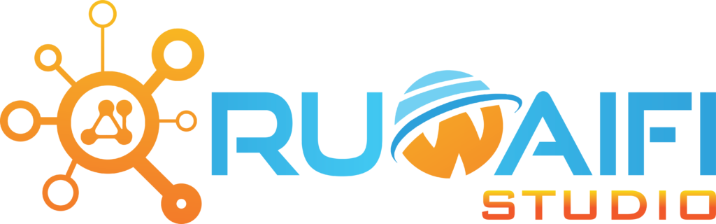 Ruwaifi Studio Ltd