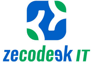 Zecodeek IT Ltd.