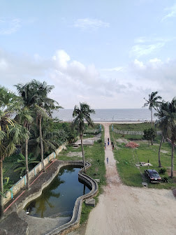 Sagor Konna Resort Ltd.