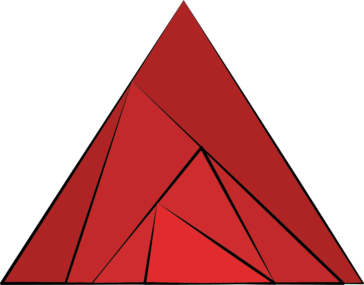 kemon Review Company logo