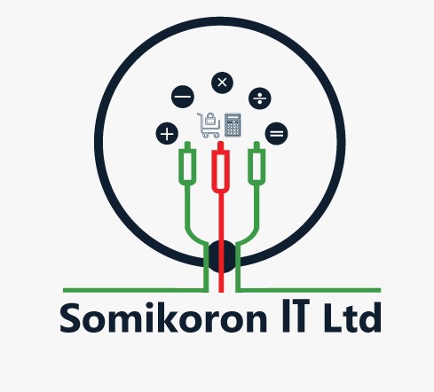 kemon Review Company logo