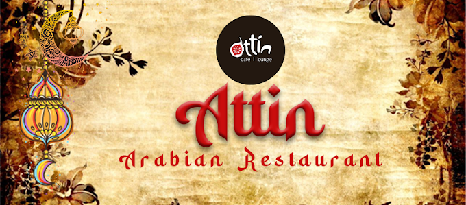 Attin Arabian Restaurant