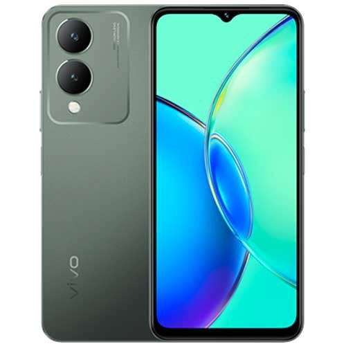 Vivo Y17s