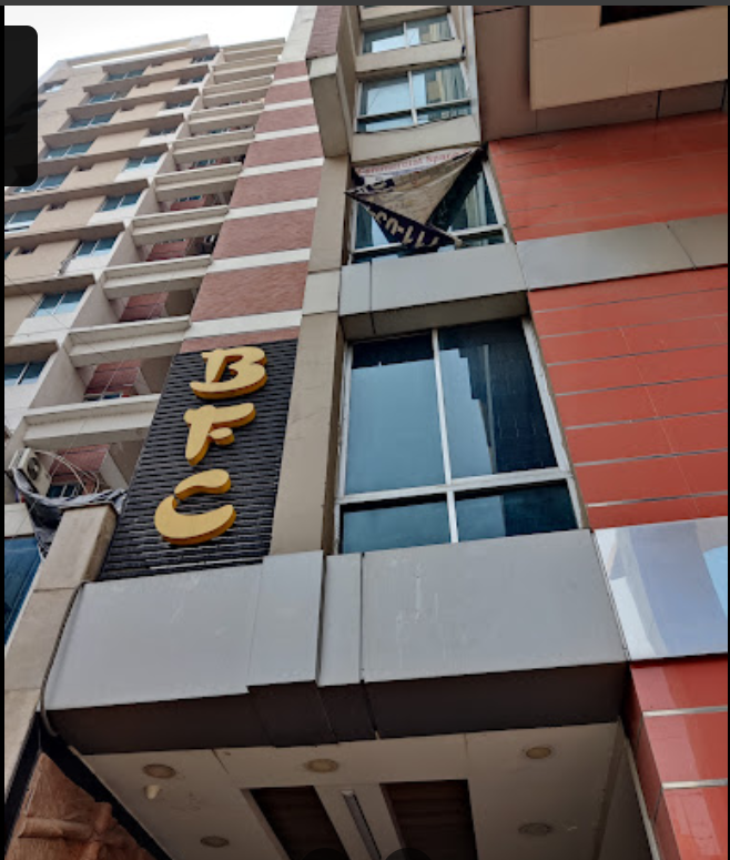 BFC (Best Fried Chicken)