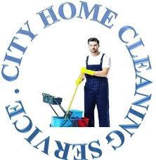 City Home cleaning service