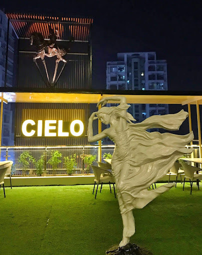 Cielo Rooftop