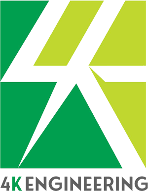 kemon Review Company logo