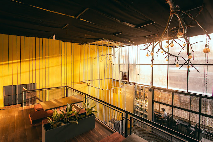 The Nest