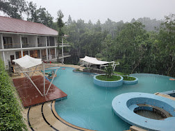 Sreemangal Tea Resort and Museum