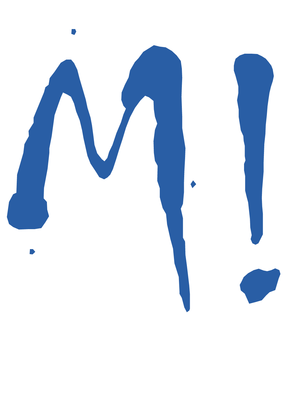 kemon Review Company logo