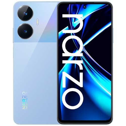 Realme Narzo N55