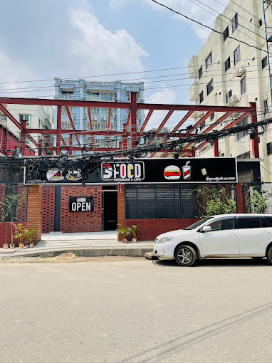 3 Food Restaurant & Cafe - Uttara