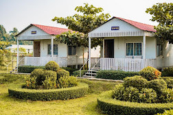 La Riveria Resort & Park
