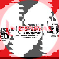 kemon Review Company logo
