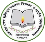 Bangabandhu Sheikh Mujibur Rahman Science and Technology University (BSMRSTU)