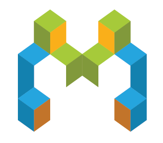 kemon Review Company logo