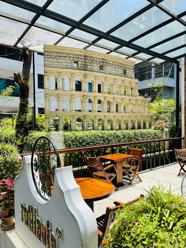 Raffinato Ristorante Italiano