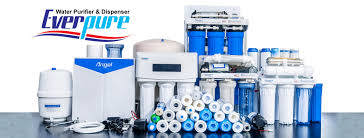 Water Filter Service BD