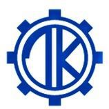 kemon Review Company logo