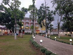 SHADA PATHOR HOTEL & RESORT