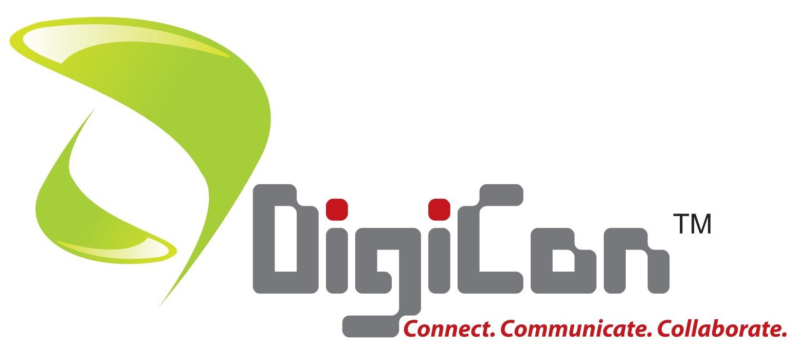 Digicon Telecommunication Ltd