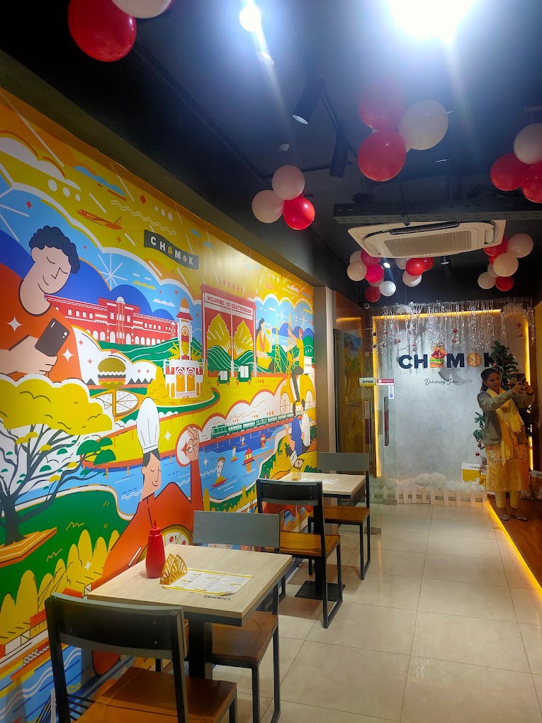 Chittagong Food