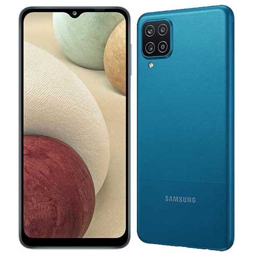 Samsung Galaxy M12