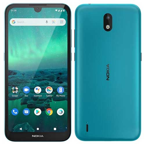 Nokia 3.1 A