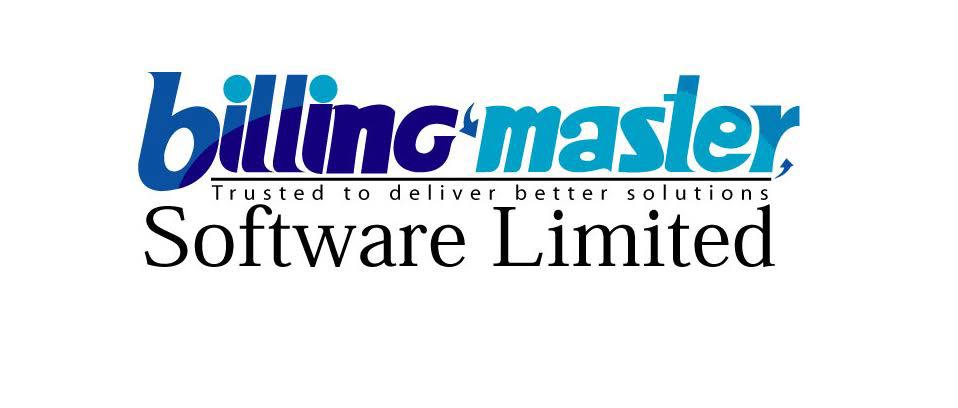Billing Master Software Ltd.