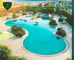 Heritage Resort
