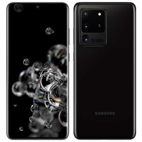 Samsung Galaxy S20 Ultra