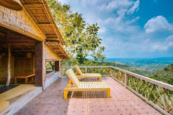 Ecosense Resort, Nilachal, Bandarban