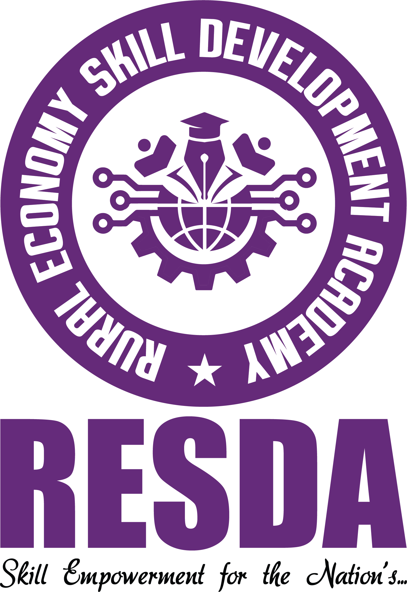 kemon Review Company logo