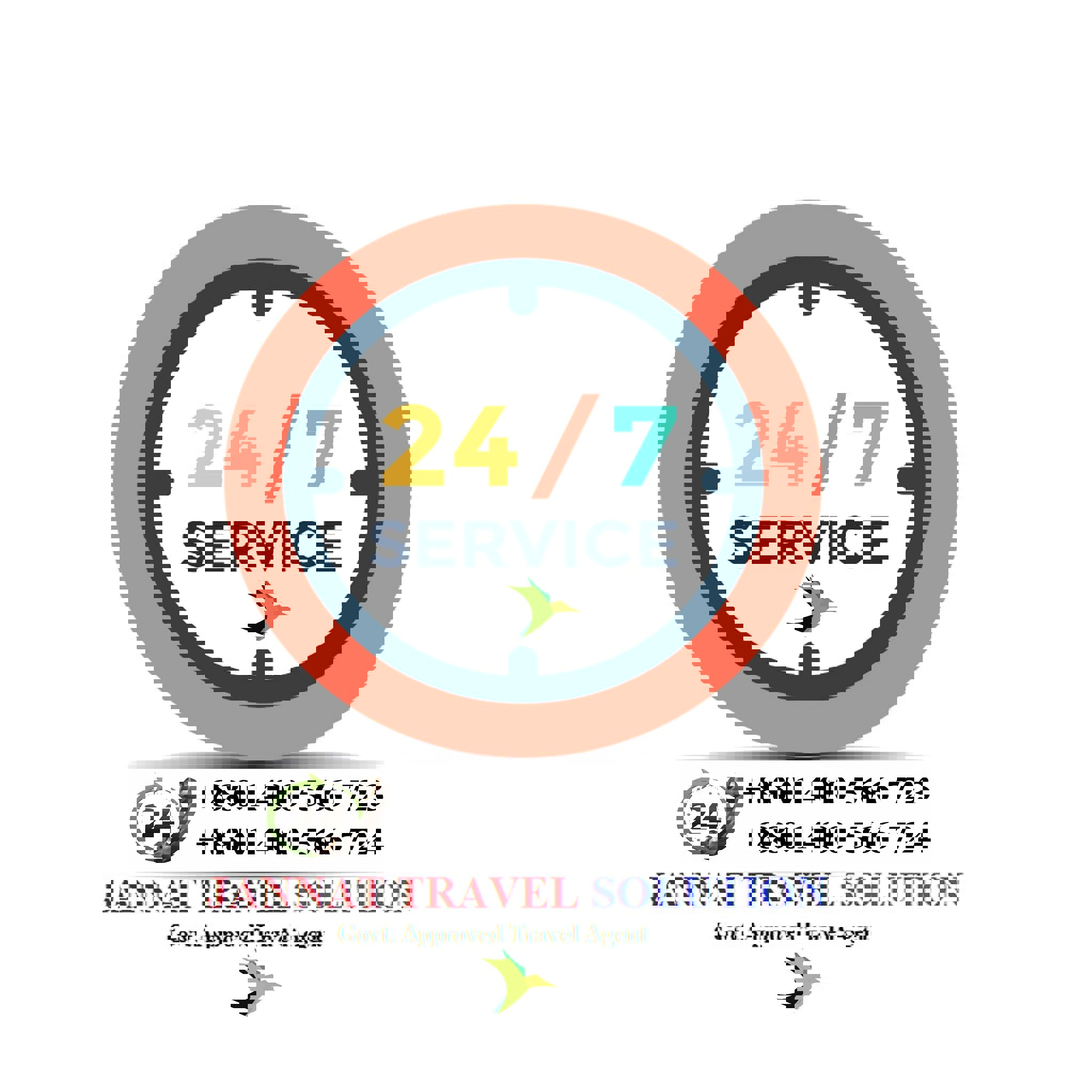 Jannat Travel Solution