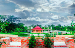 Purbachal Shitalakshya Resort & Park