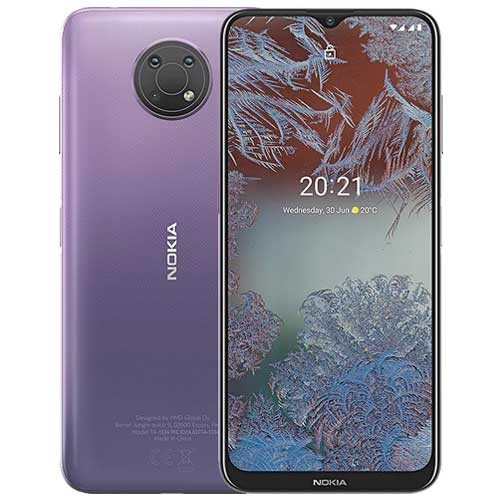 Nokia G10