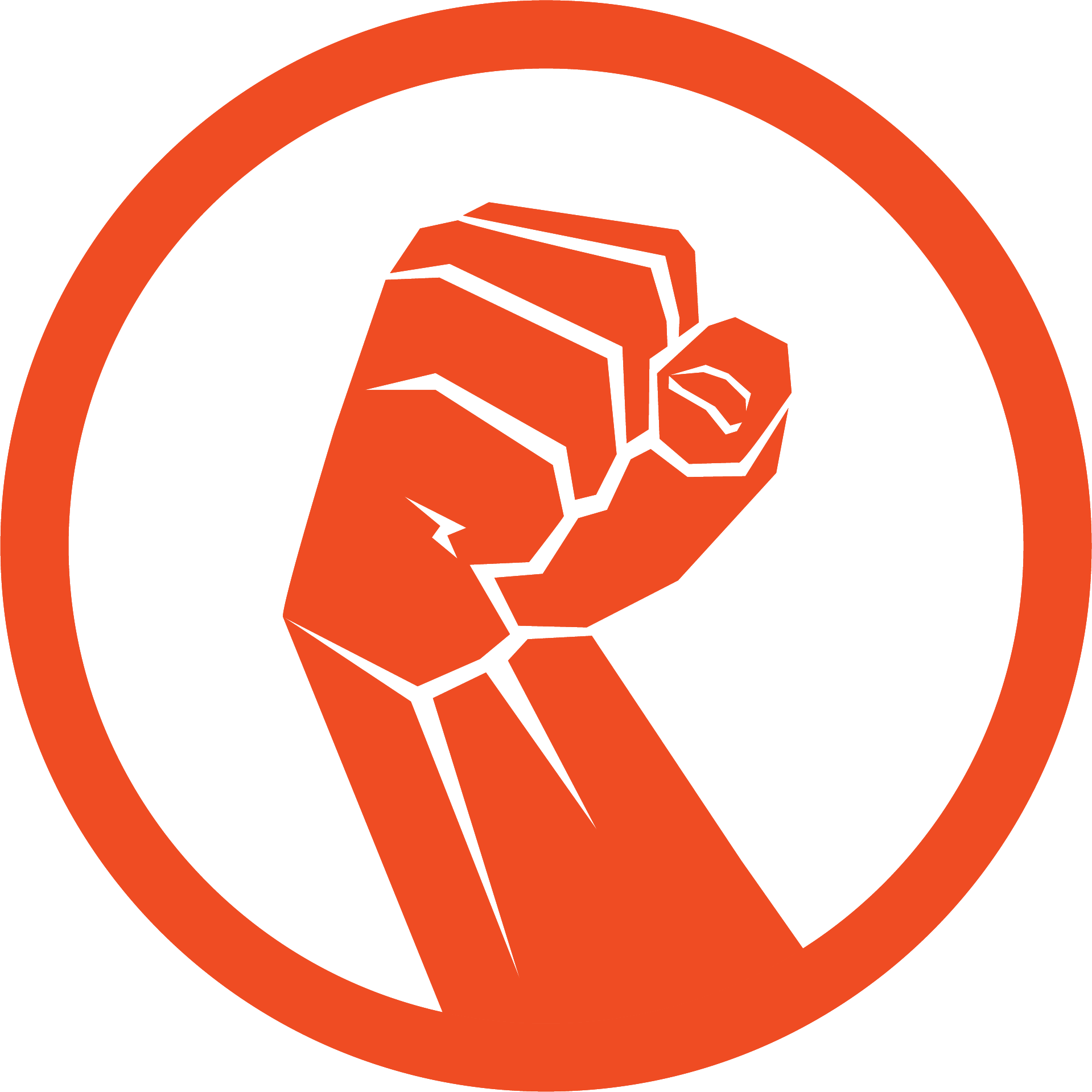 Renegades Art