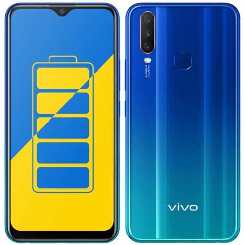 Vivo Y15