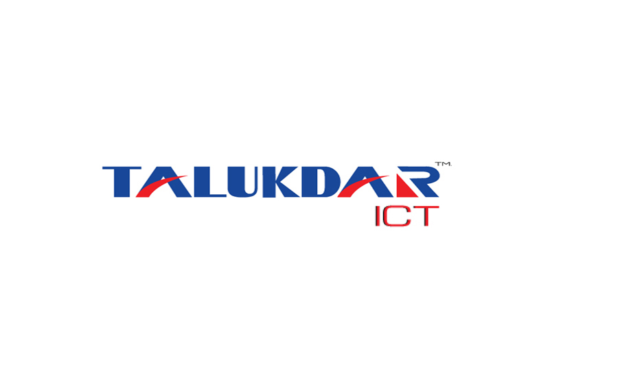 Talukder ICT Ltd.
