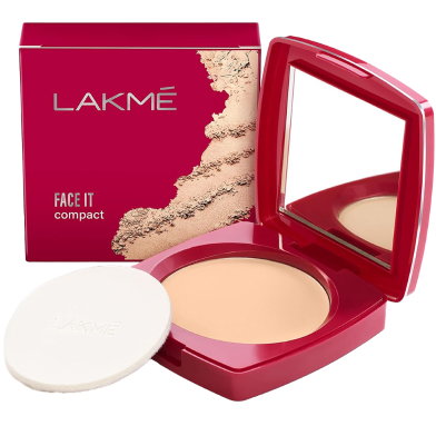 Lakme Powder