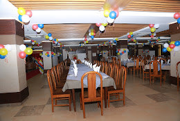 Pan De Asia Restaurant & Convention Hall