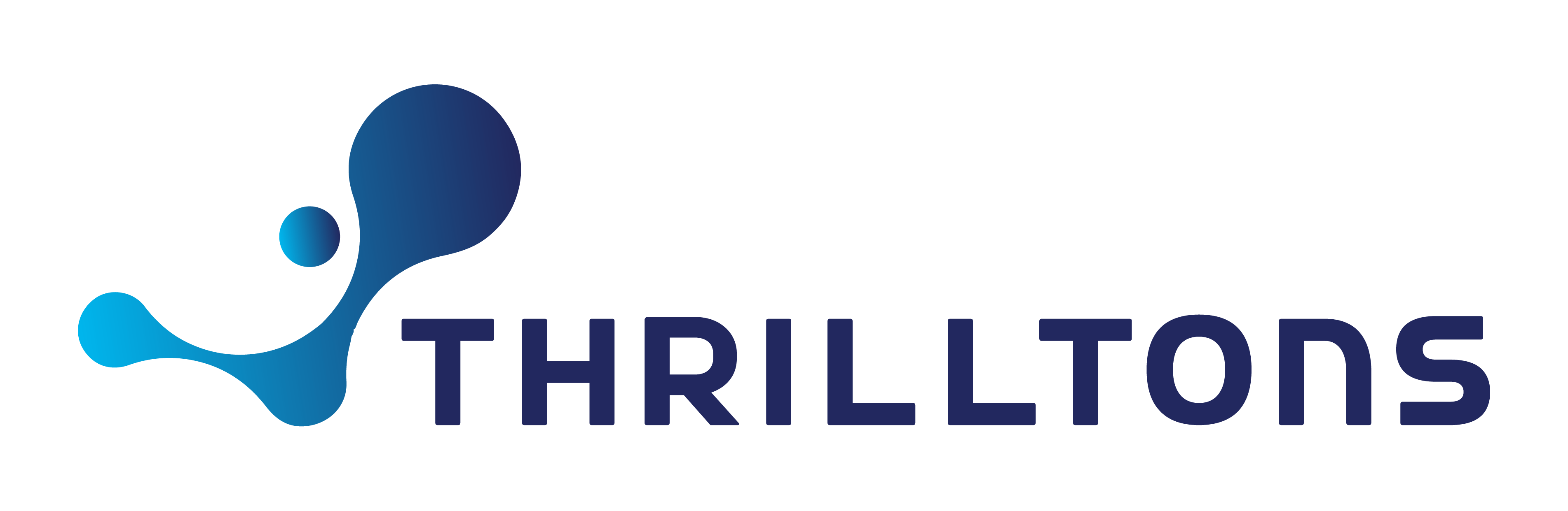 Thrilltons