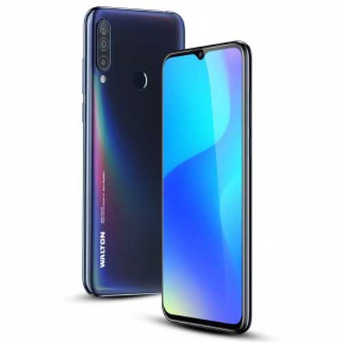 Walton Primo N4