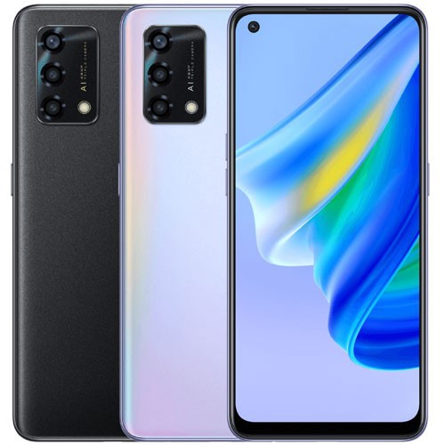 Oppo Reno6 Lite