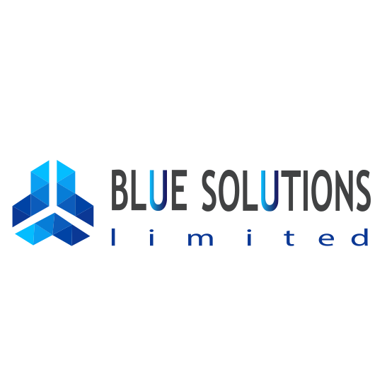 Blue Solutions Limited