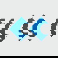 kemon Review Company logo