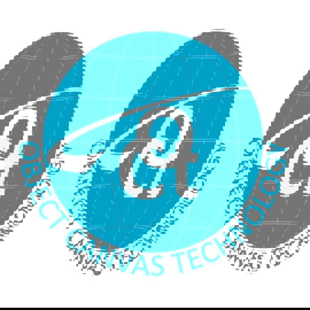 Object Canvas Technology